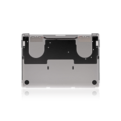 MacBook Pro 13" W/ Touch Bar (A1706 / Late 2016 / Mid 2017) Bottom Case (Space Gray)