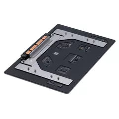 MacBook Pro 13" W/ Touch Bar (A1706 / Late 2016) Trackpad (Silver)