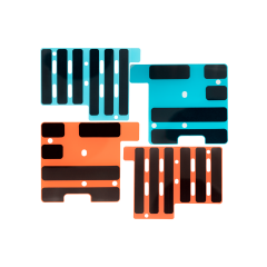 MacBook Pro 15" W/ Touch Bar Battery Tape Adhesive Compatible For A1707