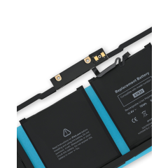 MacBook Pro 15" Retina (A1707 Late 2016 / Mid 2017) Battery (A1820)
