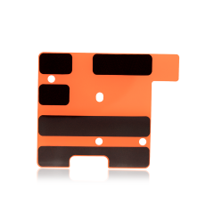 MacBook Pro 15" W/ Touch Bar Battery Tape Adhesive Compatible For A1707