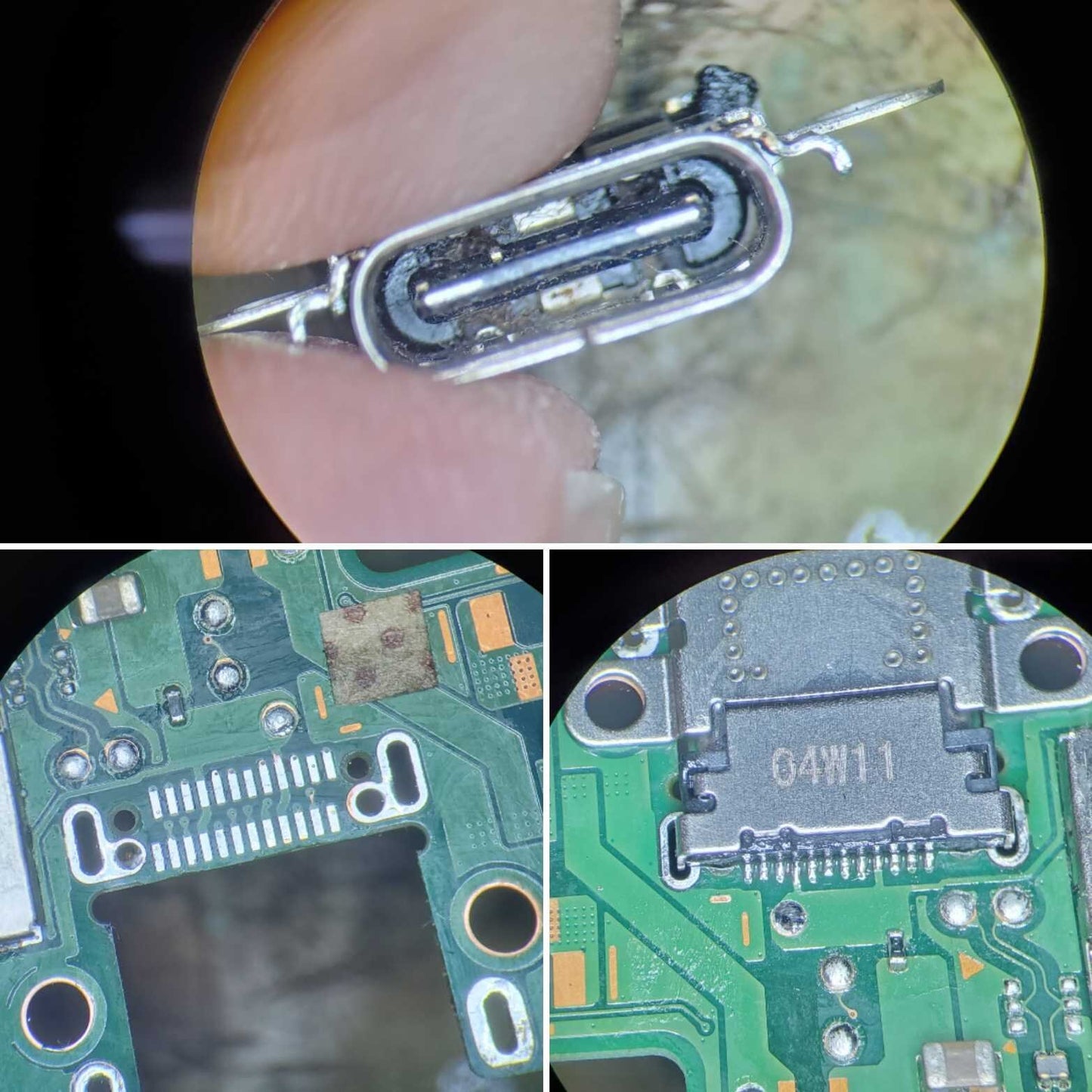 Nintendo Switch Repair Service | J&M Industries