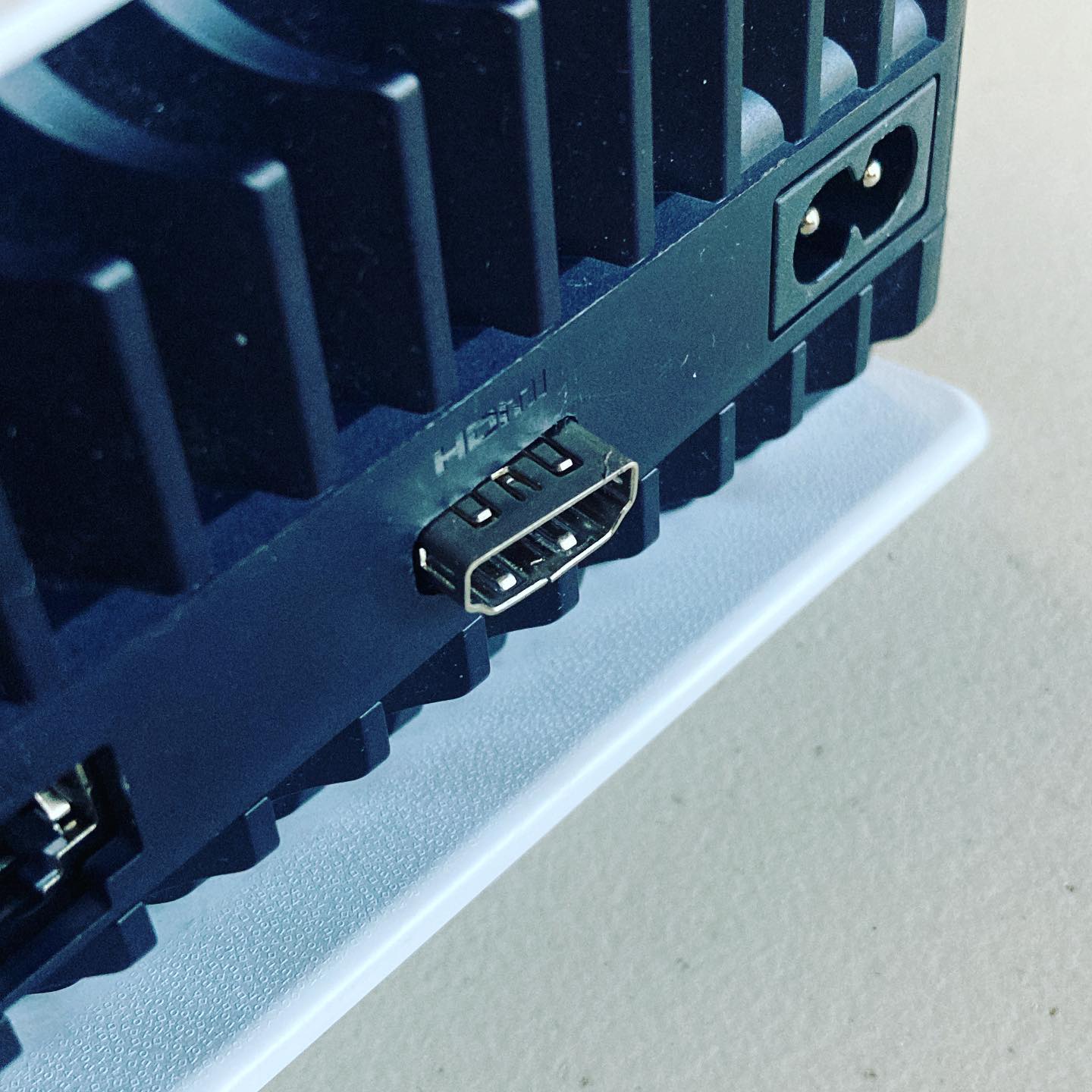 PS5 HDMI Port Replacement | PS5 HDMI Replacement | J&M Industries