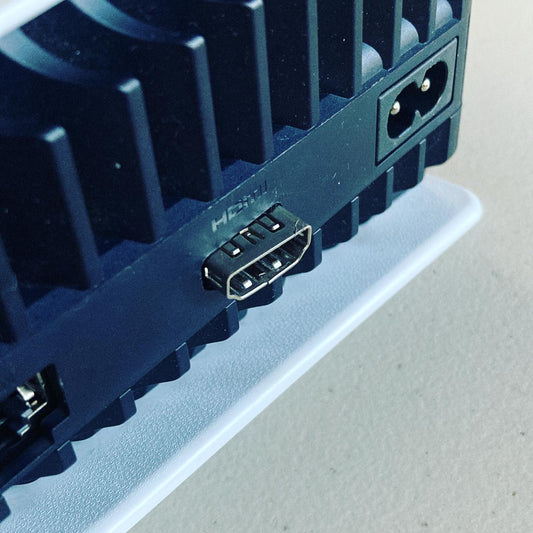 PS5 HDMI Port Replacement | PS5 HDMI Replacement | J&M Industries